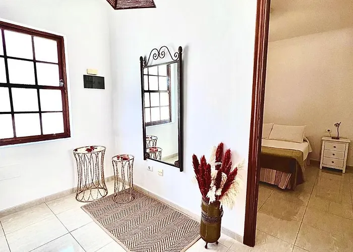 Chc - Topetes Appartement *