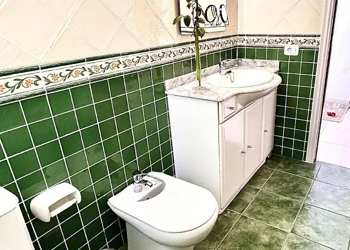 Appartement Chc - Topetes Buenavista Del Norte