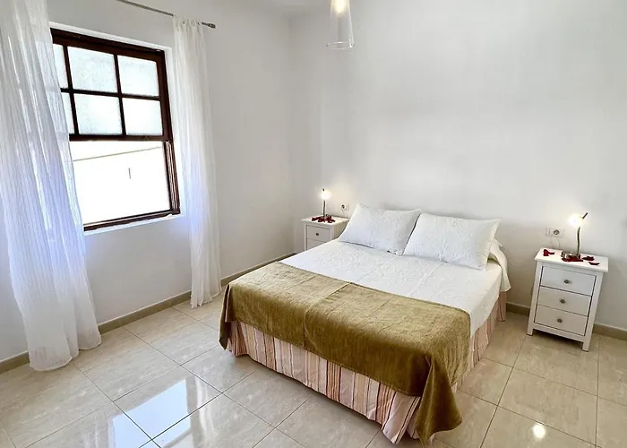 Chc - Topetes Buenavista Del Norte