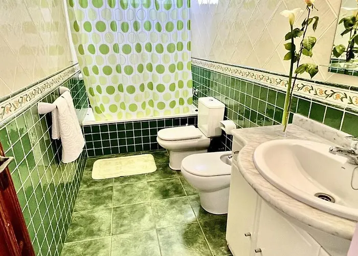 Chc - Topetes Appartement