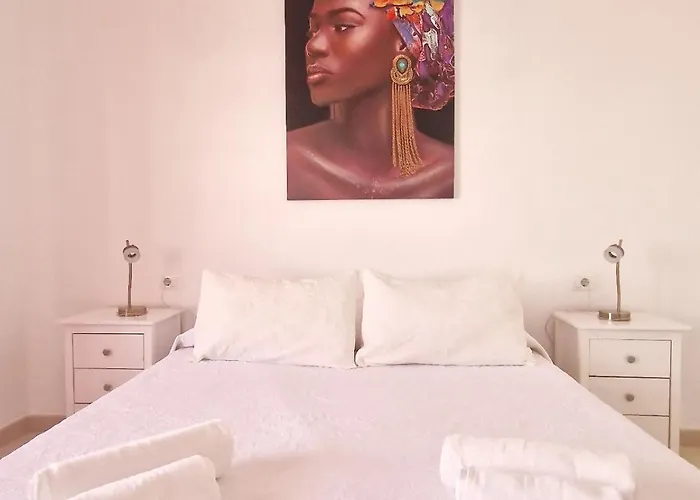 Chc - Topetes Appartement