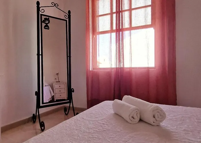 Chc - Topetes * Buenavista Del Norte