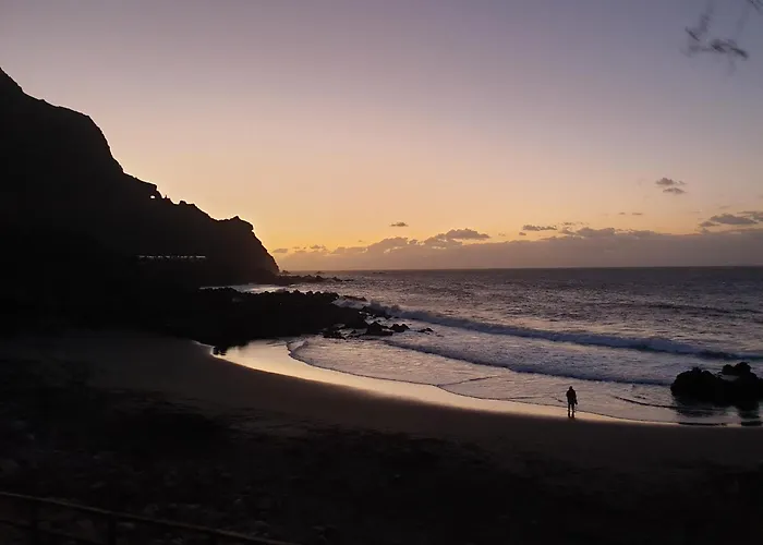 Chc - Topetes Appartement *