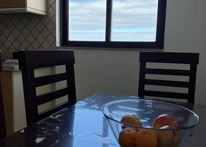 Chc - Topetes Buenavista Del Norte