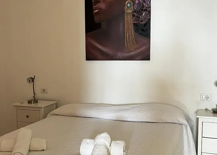 Appartement Chc - Topetes *