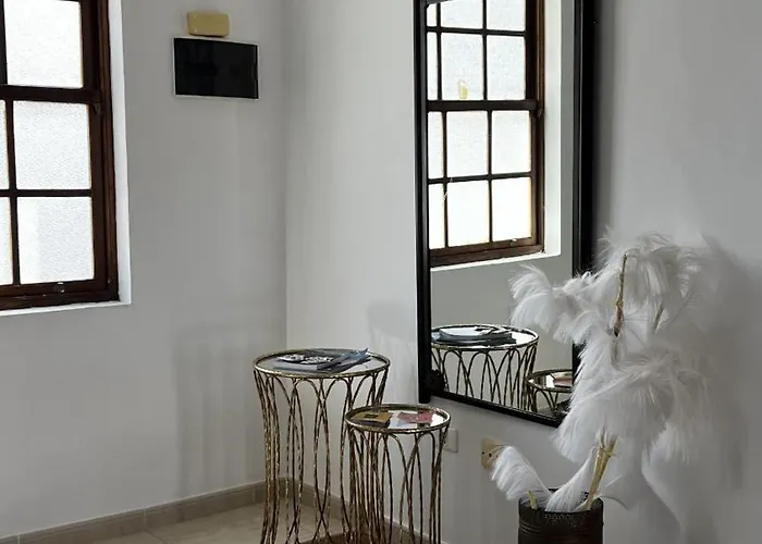 Chc - Topetes Appartement Buenavista Del Norte