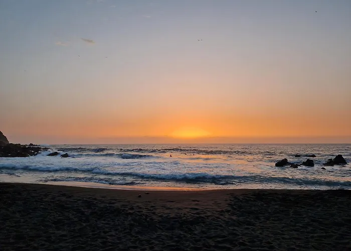 Appartement Chc - Topetes