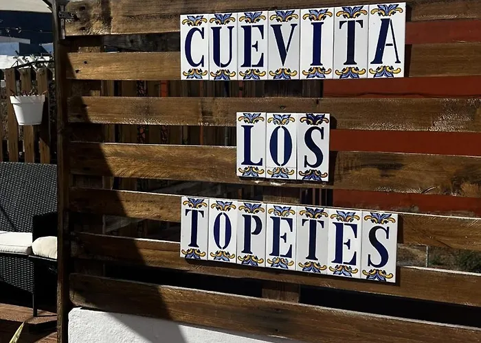 Chc - Topetes Buenavista Del Norte