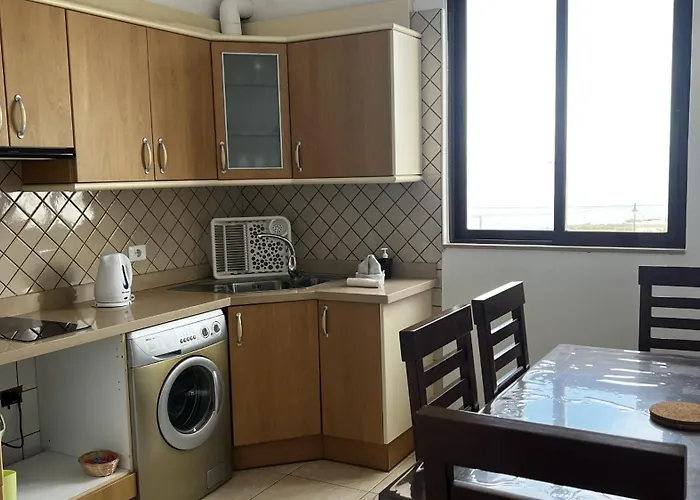 Chc - Topetes Appartement *