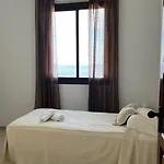 Chc - Topetes Apartmán Buenavista Del Norte