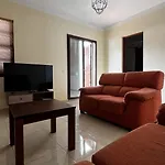 Chc - Topetes Apartmán Buenavista Del Norte