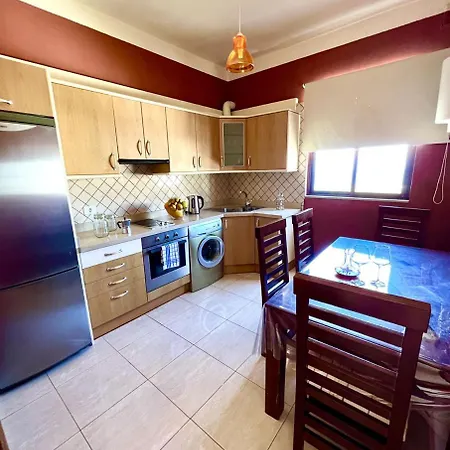 Apartment Chc - Topetes