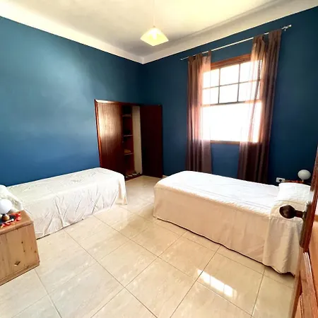 Apartment Chc - Topetes *
