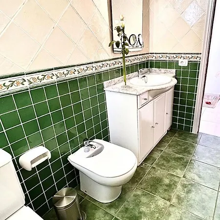 Apartamento Chc - Topetes Buenavista Del Norte
