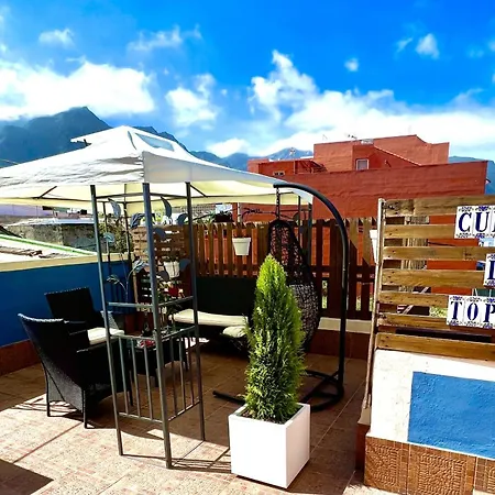 Chc - Topetes * ブエナビスタ・デル・ノルテ