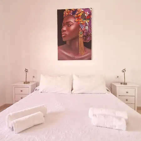 Chc - Topetes Apartment