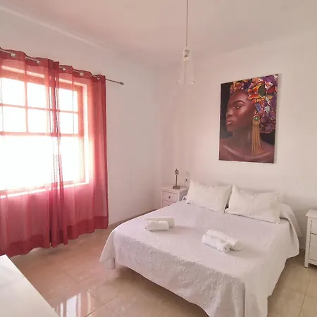 Chc - Topetes Apartment Buenavista Del Norte