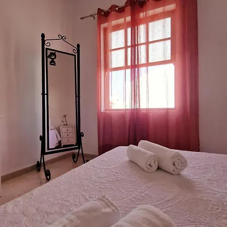 Chc - Topetes * Buenavista Del Norte