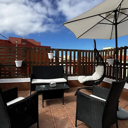 Chc - Topetes Buenavista Del Norte