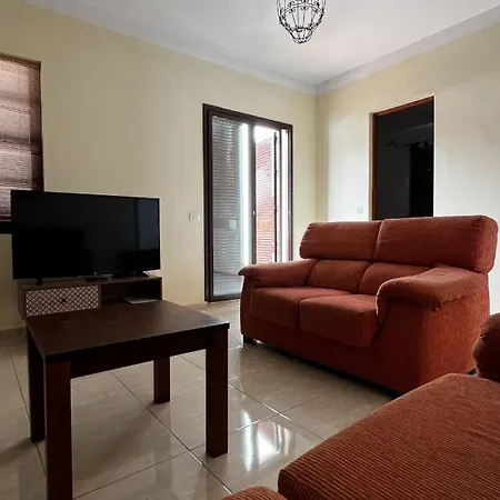 Chc - Topetes 公寓 布埃纳维斯塔城北