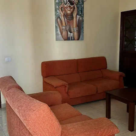 Apartment Chc - Topetes Buenavista Del Norte