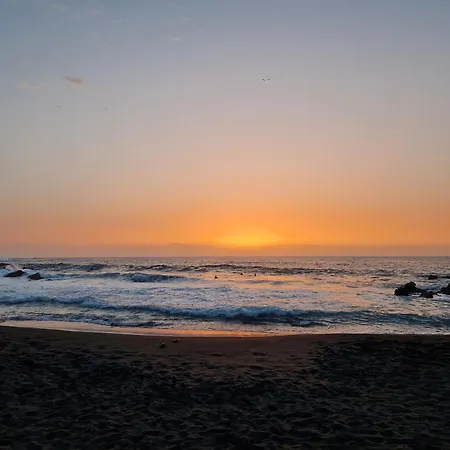 Apartment Chc - Topetes