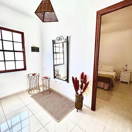 Chc - Topetes 公寓 *