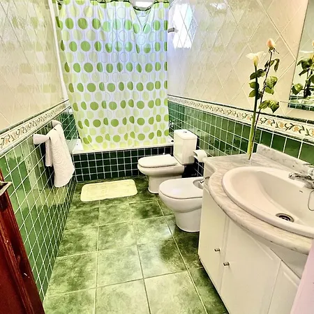 Chc - Topetes Apartamento