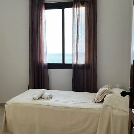 Chc - Topetes Apartamento Buenavista Del Norte