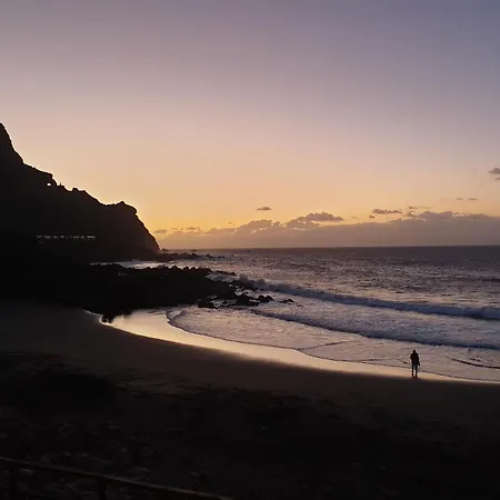 Chc - Topetes Διαμέρισμα *