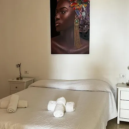 Διαμέρισμα Chc - Topetes *