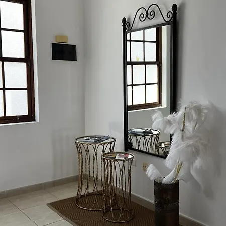 Chc - Topetes Apartamento Buenavista Del Norte