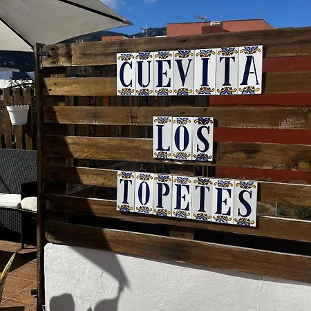 Chc - Topetes Buenavista Del Norte