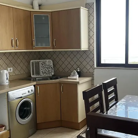 Chc - Topetes Apartamento *