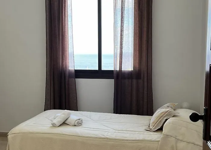 Chc - Topetes Appartement Buenavista Del Norte