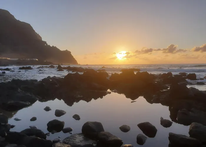 Chc - Topetes Buenavista Del Norte